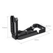 SmallRig LCS2503 L Bracket for Sony a6600 in India imastudent.com