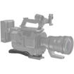 SmallRig 2834 Shoulder Pad for Sony PXW-FX9 Camera in India imastudent.com