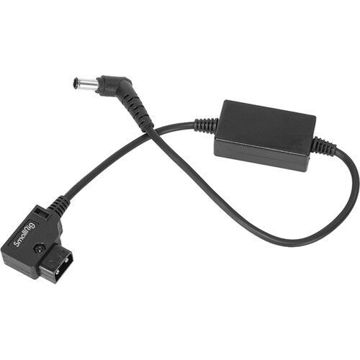 SmallRig 2932 Sony FX9 & FX6 19.5V Output D-Tap Power Cable in India imastudent.com