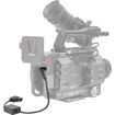 SmallRig 2932 Sony FX9 & FX6 19.5V Output D-Tap Power Cable in India imastudent.com