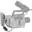 SmallRig 2932 Sony FX9 & FX6 19.5V Output D-Tap Power Cable in India imastudent.com