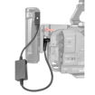 SmallRig 2932 Sony FX9 & FX6 19.5V Output D-Tap Power Cable in India imastudent.com
