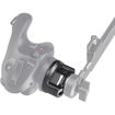 SmallRig 2831 Handgrip Rosette Adapter for Sony PXW-FX9 in India imastudent.com