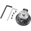 SmallRig 2831 Handgrip Rosette Adapter for Sony PXW-FX9 in India imastudent.com