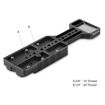 SmallRig 2169 VCT-14 Quick Release Tripod Plate in India imastudent.com