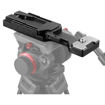 SmallRig 2169 VCT-14 Quick Release Tripod Plate in India imastudent.com