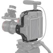 SmallRig 3382 Cage for BMPCC 6K Pro with Battery Grip in India imastudent.com