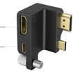 SmallRig 3289 HDMI & USB-C Right-Angle Adapter for BMPCC 6K Pro in India imastudent.com