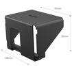 SmallRig 3273 Sun Hood for BMPCC 6K Pro in India imastudent.com