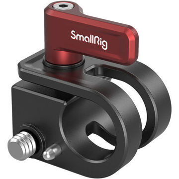 SmallRig 3276 15mm Rod Clamp for BMPCC 6K Pro Cage in India imastudent.com