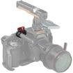 SmallRig 3276 15mm Rod Clamp for BMPCC 6K Pro Cage in India imastudent.com