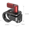 SmallRig 3276 15mm Rod Clamp for BMPCC 6K Pro Cage in India imastudent.com
