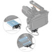 SmallRig 3300 Portable T5 SSD Cable Clamp forBMPCC 6K Pro in India imastudent.com
