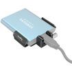 SmallRig 3272 T5/T7 SSD Mount for BMPCC 6K Pro in India imastudent.com