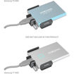 SmallRig 3272 T5/T7 SSD Mount for BMPCC 6K Pro in India imastudent.com