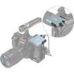 SmallRig 3272 T5/T7 SSD Mount for BMPCC 6K Pro in India imastudent.com