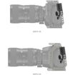 SmallRig 2960 HDMI & USB Type-C Adapter for BMPCC 6K/4K Camera Cage / L-Bracket in India imastudent.com