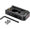 SmallRig 3168 NP-F Battery Adapter Plate Professional Edition in India imastudent.com