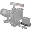 SmallRig 3018 NP-F Battery Adapter Plate Lite in India imastudent.com