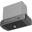 SmallRig 3093 L-Series Battery Adapter Plate Lite with LP-E6 Dummy Battery for BMPCC 6K/4K in India imastudent.com