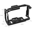 SmallRig 2203B Full Cage for Blackmagic Pocket Cinema 6K / 4K in India imastudent.com