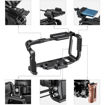SmallRig 2203B Full Cage for Blackmagic Pocket Cinema 6K / 4K in India imastudent.com