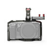 SmallRig BM0004 New Design Cage Kit For BMPCC 4K / 6K in India imastudent.com