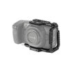 SmallRig CVB2254B Half Cage for Blackmagic Design Pocket Cinema Camera 4K / 6K in India imastudent.com