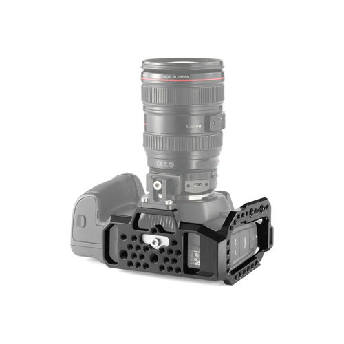 SmallRig Half Cage for BMPCC 4K
/ 6K CVB2254B - Image 2
