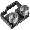 SmallRig 2246B HDMI & USB Type-C Cable Clamp for Select BMPCC 6K / 4K Cages in India imastudent.com