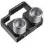 SmallRig 2246B HDMI & USB Type-C Cable Clamp for Select BMPCC 6K / 4K Cages in India imastudent.com