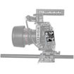 SmallRig 2246B HDMI & USB Type-C Cable Clamp for Select BMPCC 6K / 4K Cages in India imastudent.com