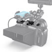 SmallRig APT2510 Top Plate for BMPCC 4K & 6K in India imastudent.com