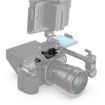 SmallRig APT2510 Top Plate for BMPCC 4K & 6K in India imastudent.com
