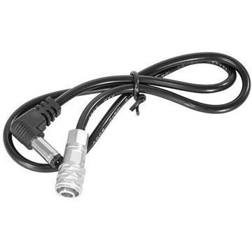 SmallRig 2920 DC5525 to 2-Pin Charging Cable for BMPCC 4K/6K in India imastudent.com