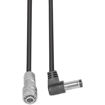 SmallRig 2920 DC5525 to 2-Pin Charging Cable for BMPCC 4K/6K in India imastudent.com
