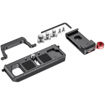 SmallRig BSS2403 Offset Kit for BMPCC 4K / 6K / Ronin S / Crane 2 / Moza Air 2 in India imastudent.com