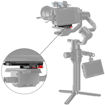 SmallRig BSS2403 Offset Kit for BMPCC 4K / 6K / Ronin S / Crane 2 / Moza Air 2 in India imastudent.com