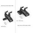 SmallRig 2245B Samsung T5 SSD Mount v2 for BMPCC 6K / 4K / Z CAM E2 Cages in India imastudent.com