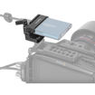 SmallRig 2245B Samsung T5 SSD Mount v2 for BMPCC 6K / 4K / Z CAM E2 Cages in India imastudent.com