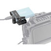 SmallRig 2245B Samsung T5 SSD Mount v2 for BMPCC 6K / 4K / Z CAM E2 Cages in India imastudent.com