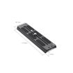 SmallRig 2900 Quick Release Plate for Manfrotto 501PL in India imastudent.com