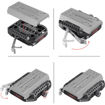 SmallRig 2887 Manfrotto-Style Drop-In Baseplate in India imastudent.com