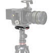 SmallRig 2887 Manfrotto-Style Drop-In Baseplate in India imastudent.com