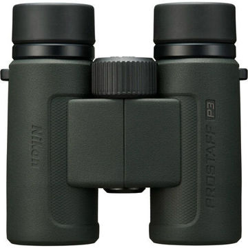 Nikon PROSTAFF P3 8x30 Binoculars price in india features reviews specs