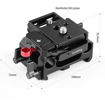 SmallRig DBM2266B 501PL-Compactable Baseplate for BMPCC 6K / 4K in India imastudent.com