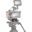 SmallRig DBM2266B 501PL-Compactable Baseplate for BMPCC 6K / 4K in India imastudent.com