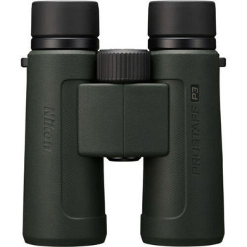 Nikon PROSTAFF P3 10x42 Binoculars price in india features reviews specs