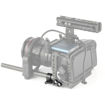 SmallRig DCS2279 Single 15mm Side Mount Rod Clamp for BMPCC 6K / 4K Cages in India imastudent.com