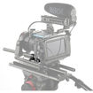 SmallRig DCS2279 Single 15mm Side Mount Rod Clamp for BMPCC 6K / 4K Cages in India imastudent.com